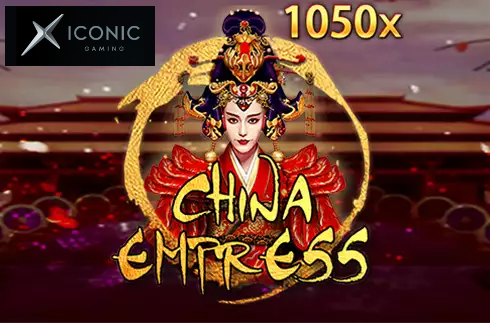 China Empress